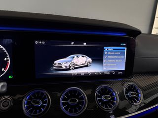 Mercedes-Benz CLS 400 2019 4MATIC 9G-Tronic ΟΡΟΦΗ BURMESTER HEAD-UP-thumb-18