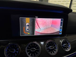 Mercedes-Benz CLS 400 2019 4MATIC 9G-Tronic ΟΡΟΦΗ BURMESTER HEAD-UP-thumb-21