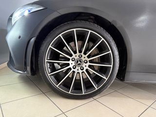 Mercedes-Benz CLS 400 2019 4MATIC 9G-Tronic ΟΡΟΦΗ BURMESTER HEAD-UP-thumb-30