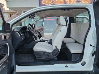 Pickup - Αγροτικό Ford 2018 RANGER XLT LIMIDED 170 PS ΜΙΑΜΙΣΙ ΝΑVI  FOUL EXTRA