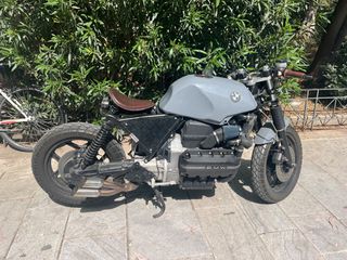 Bmw K 100 RS 1986