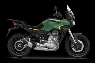 Moto Guzzi Stelvio 2026 1050 E5+ Radar-thumb-1