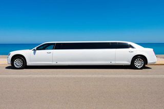 Chrysler 300C 2014 STRETCH LIMOUSINE 3.6