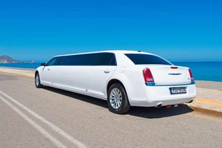 Chrysler 300C 2014 STRETCH LIMOUSINE 3.6-thumb-1