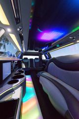 Chrysler 300C 2014 STRETCH LIMOUSINE 3.6-thumb-3