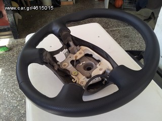 δερμάτινα τιμόνια από CAR DRESSING!!  120€ δερματίνη κ 140 δέρμα!!-thumb-7