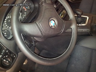 δερμάτινα τιμόνια από CAR DRESSING!!  120€ δερματίνη κ 140 δέρμα!!-thumb-5