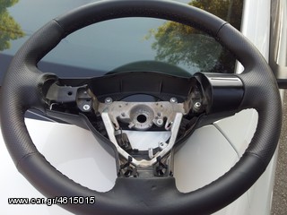 δερμάτινα τιμόνια από CAR DRESSING!!  120€ δερματίνη κ 140 δέρμα!!-thumb-15