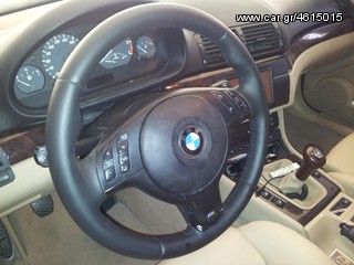 δερμάτινα τιμόνια από CAR DRESSING!!  120€ δερματίνη κ 140 δέρμα!!-thumb-4