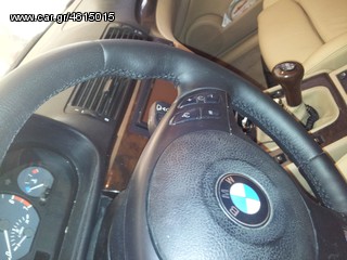 δερμάτινα τιμόνια από CAR DRESSING!!  120€ δερματίνη κ 140 δέρμα!!-thumb-6