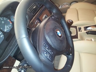 δερμάτινα τιμόνια από CAR DRESSING!!  120€ δερματίνη κ 140 δέρμα!!-thumb-10