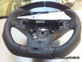 δερμάτινα τιμόνια από CAR DRESSING!!  120€ δερματίνη κ 140 δέρμα!!-thumb-11