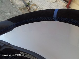 δερμάτινα τιμόνια από CAR DRESSING!!  120€ δερματίνη κ 140 δέρμα!!-thumb-12