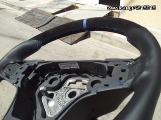 δερμάτινα τιμόνια από CAR DRESSING!!  120€ δερματίνη κ 140 δέρμα!!-thumb-13