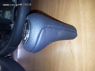 δερμάτινα τιμόνια από CAR DRESSING!!  120€ δερματίνη κ 140 δέρμα!!-thumb-17