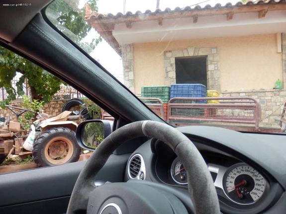 δερμάτινα τιμόνια από CAR DRESSING!!  110€ δερματίνη κ 135 δέρμα!!