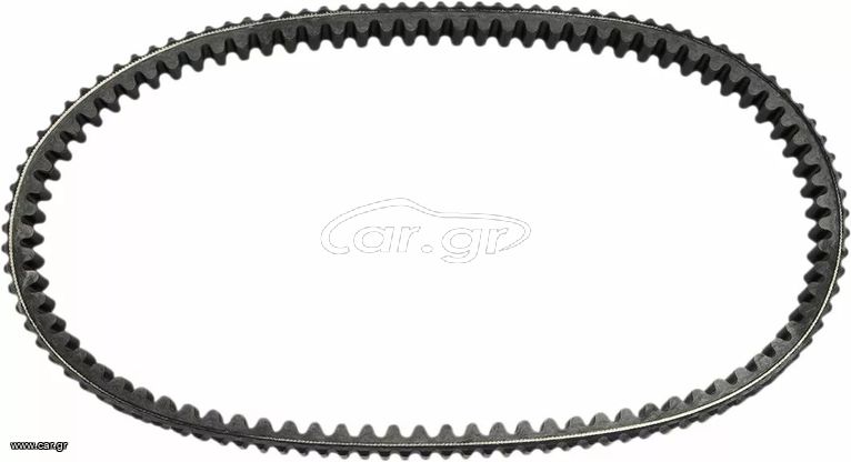 JT DRIVE BELTS KYMCO