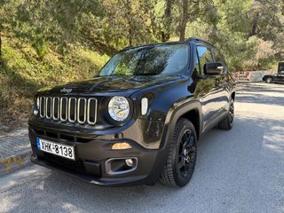 Jeep Renegade 2015 LIMITED EDITION