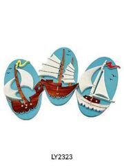 Διακοσμητικό Souvenir - Κρεμαστό - LY2323 - 921386