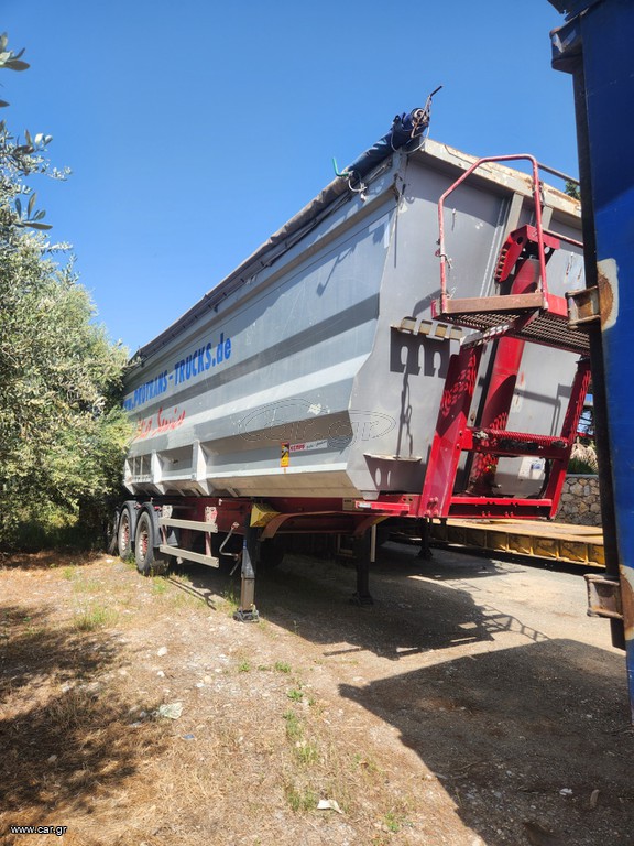Ανατροπή Kempf 2008 Sk 60