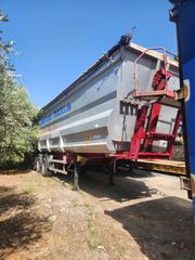 Ανατροπή Kempf 2008 Sk 60