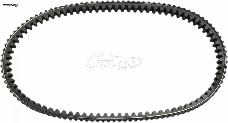 JT DRIVE BELTS KYMCO