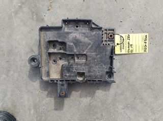 ΒΑΣΗ ΜΠΑΤΑΡΙΑΣ ΓΙΑ HYUNDAI i10 '16-'19 ΚΩΔΙΚΟΣ 37150-B9100.ΠΡΟΣΟΧΗ Η ΤΙΜΗ ΕΙΝΑΙ ΕΝΔΕΙΚΤΙΚΗ!!!