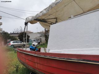 Τρεχαντήρι - Αλιευτικό 2000-thumb-4