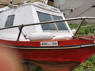 Τρεχαντήρι - Αλιευτικό 2000-thumb-5