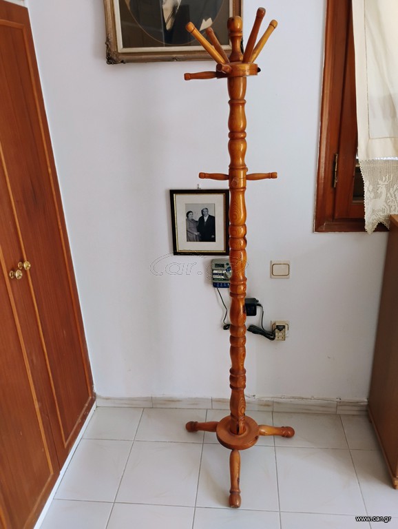 καλογερος μασιφ σουιδικο πευκο