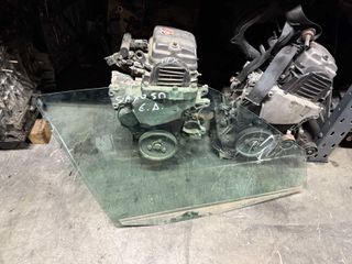 ΤΖΑΜΙ ΕΜΠΡΟΣ ΔΕΞΙΟ 5ΘΥΡΟ CITROEN SAXO 96-03