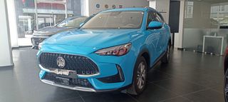 Mg HS 2025 MGHS 1.5T GDI 6MT EXCLUSIVE