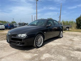 Alfa Romeo Alfa 156 2005