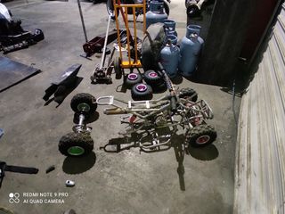 Mini..moto 2024 Ανταλλακτικά για γουρουνάκια-thumb-3
