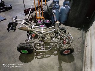 Mini..moto 2024 Ανταλλακτικά για γουρουνάκια-thumb-2