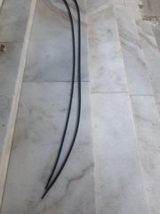 ΛΑΣΤΙΧΑ ΟΥΡΑΝΟΥ ΑΠΟ HONDA HRV 03-05 (5ΘΥΡΟ)