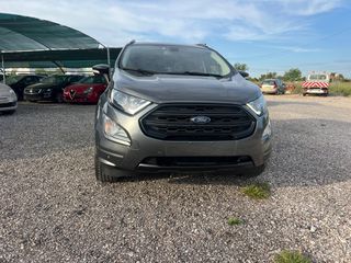 Ford EcoSport 2018 ST LINE