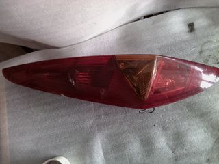 Fiat Punto πίσω αριστερό φανάρι
