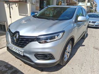 Renault Kadjar 2020 1500tdi κάμερα navy clima.