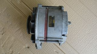 Δυναμό 0120400630 35A,  από BMW E10 2002 1962-1981