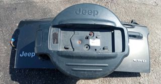 ΠΟΡΤ ΜΠΑΓΚΑΖ JEEP CHEROKEE