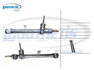 Fiat Grande Punto 05-10, Fiat 500L 12-22, Alfa Romeo   08-18