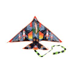 Χαρταετός με σχέδιο - 1.2m - 981102