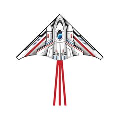 Χαρταετός με σχέδιο - 1.4m - 981058
