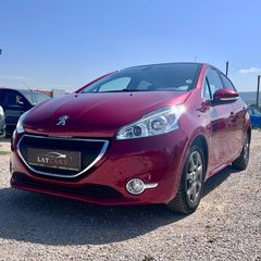Peugeot 208 2013