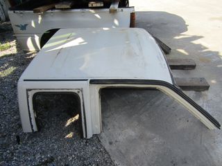 ΟΥΡΑΝΟΣ ISUZU CAMPO (1,5 ΚΑΜΠΙΝΑ), ΜΟΝΤΕΛΟ 1990-2002