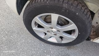 TOYOTA YARIS 2007 2017