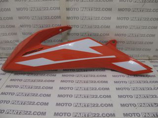 KTM DUKE 250  19 20  ΦΑΙΡΙΝΓΚ ΑΡΙΣΤΕΡΟ 95808050000  JG181296 Νούμερο Αγγελίας (SKU): 51631