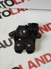ΚΛΕΙΔΑΡΙΑ ΠΟΡΤ ΜΠΑΓΚΑΖ - NISSAN QASHQAI J12 19-25