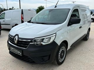 Renault Kangoo 2022 1.5 DCI
